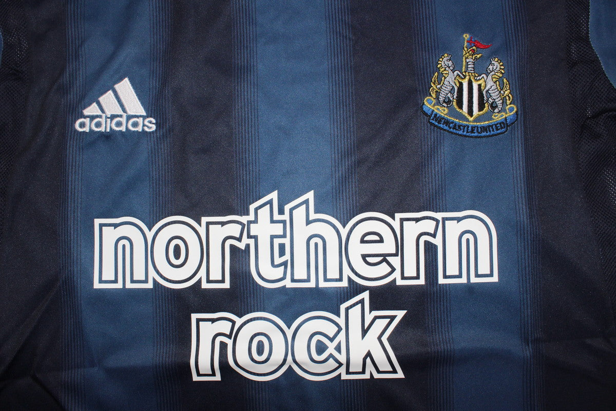 Retro Away 04/05 Men's Jersey
