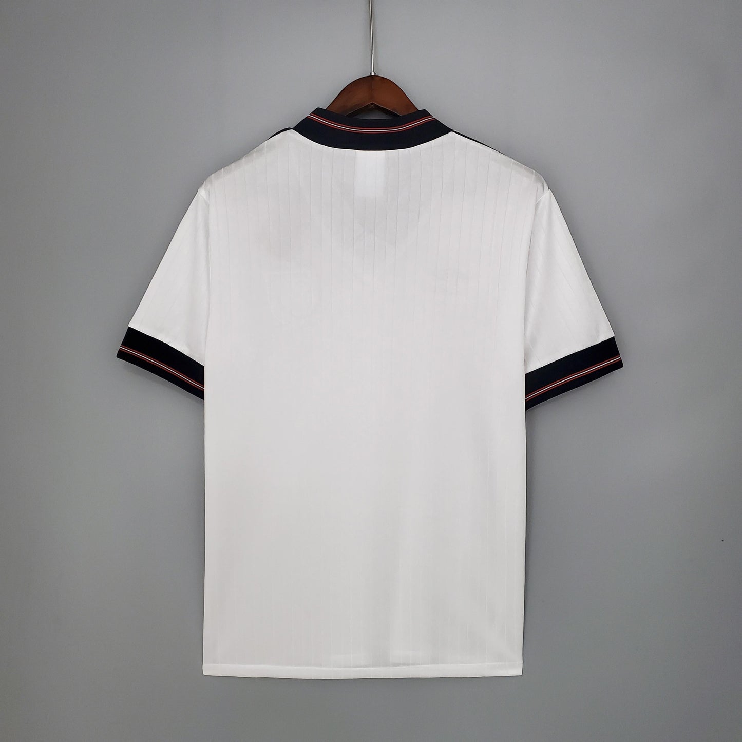 Retro Home 84/87 Men's Jersey