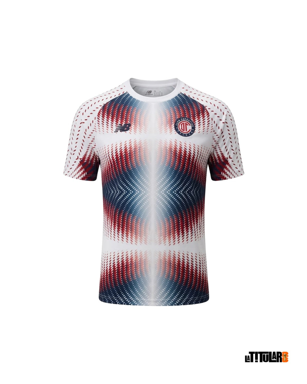 Training 26/27 Men's Jersey