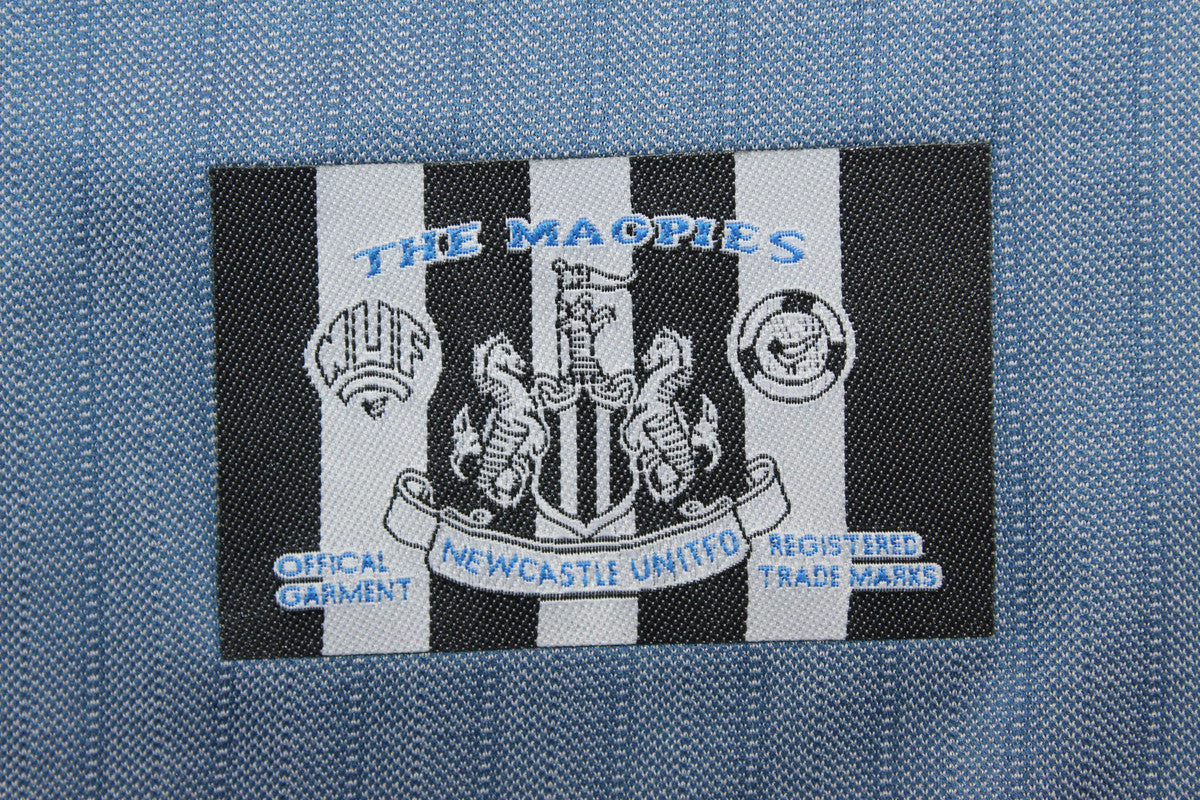 Retro Away 95/96 Men's Jersey