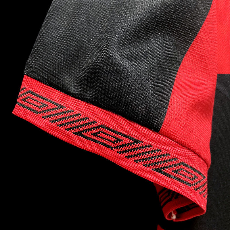 Retro Home 92/93 Men's Jersey