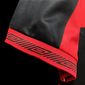 Flamengo Retro Home Jersey 1992/93