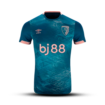 Away 24/25 Men's Jersey