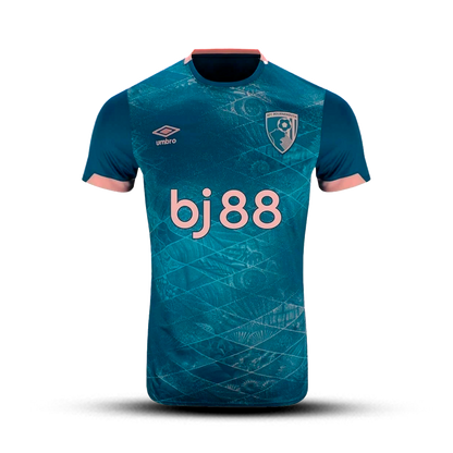 Away 24/25 Men's Jersey