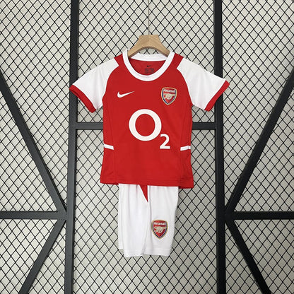 Kit 02/04 Kids