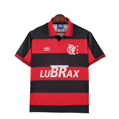 Retro Home 92/93 Men's Jersey