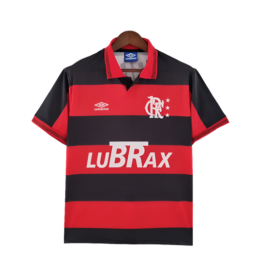 Retro-Heimtrikot 92/93 für Herren