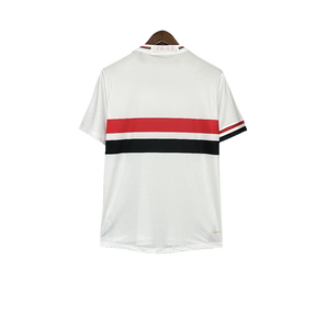 Sao Paulo 25/26 I Home Jersey - Fan Version