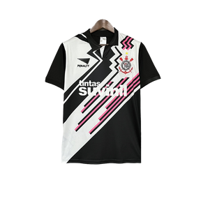 Corinthians 1985 Goalkeeper Jersey - Retro Version
