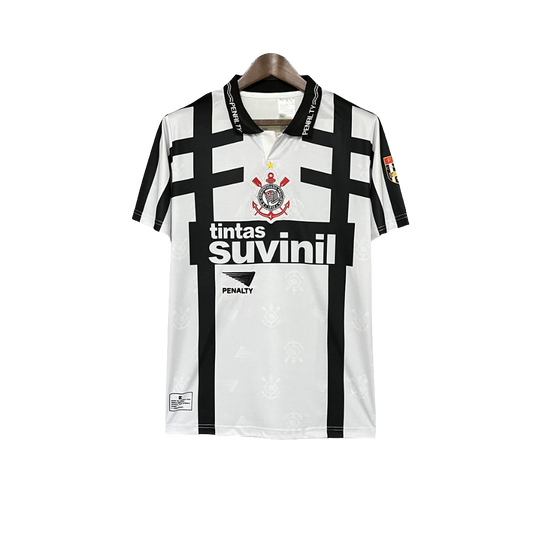 Retro-Herrentrikot „Third 96“
