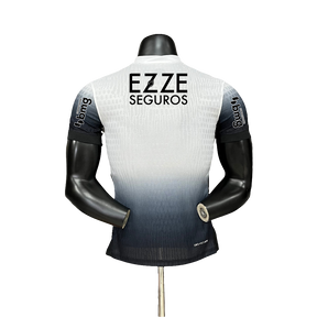 Corinthians 24/25 I Home Jersey - All Sponsors - Player Version