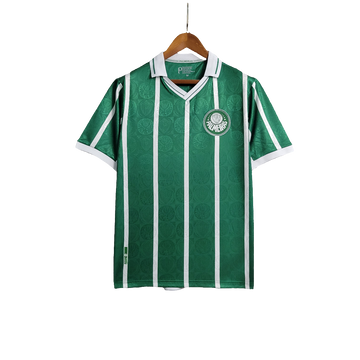 Retro Home 93 Men's Jersey