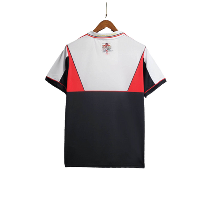 Retro Jersey 92 Men's