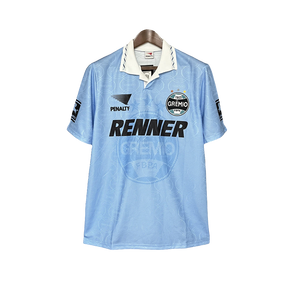 Gremio 95/96 III Third Jersey - Retro Version