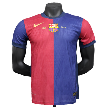 Jersey 25/26 Men's Player