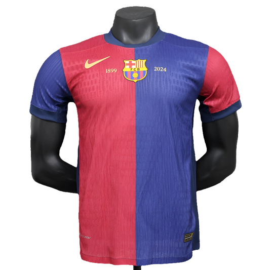 Herren-Spielertrikot 25/26