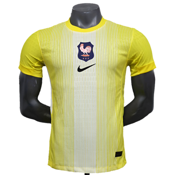 Goalkeeper 25/26 Men's Player Jersey
