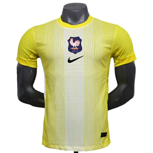 Torwarttrikot Herren 25/26