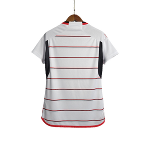 Flamengo 23/24 II Away Jersey - Women's