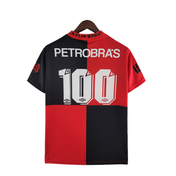 Retro Home 94 Men's 100th Anniversary Jersey