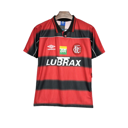 Retro Home 97 Men's Jersey