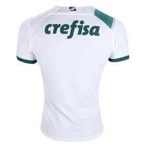 Palmeiras 23/24 II Away Jersey - Fan Version