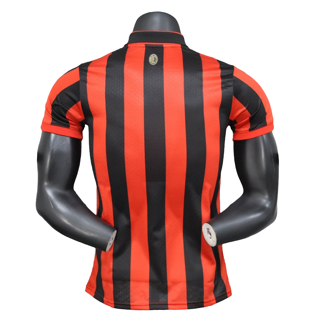 Jersey 25/26 Men's Player 125th Anniversary