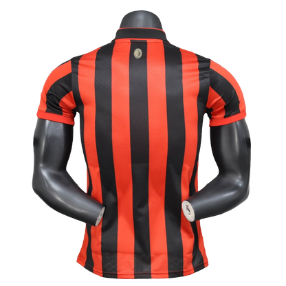 Jersey 25/26 Men's Player 125th Anniversary