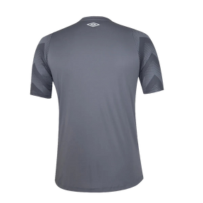 Santos 24/25 Goalkeeper Jersey - Gray - Fan Version