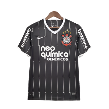Retro Away 11/12 Men's Jersey