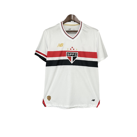 Herren-Fantrikot Heim 25/26