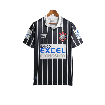 Retro Away 97 Men's Jersey