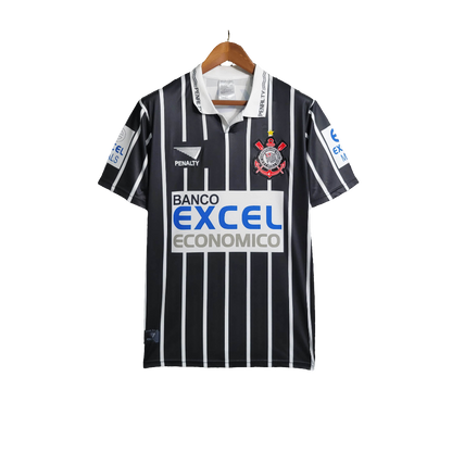 Retro Away 97 Men's Jersey