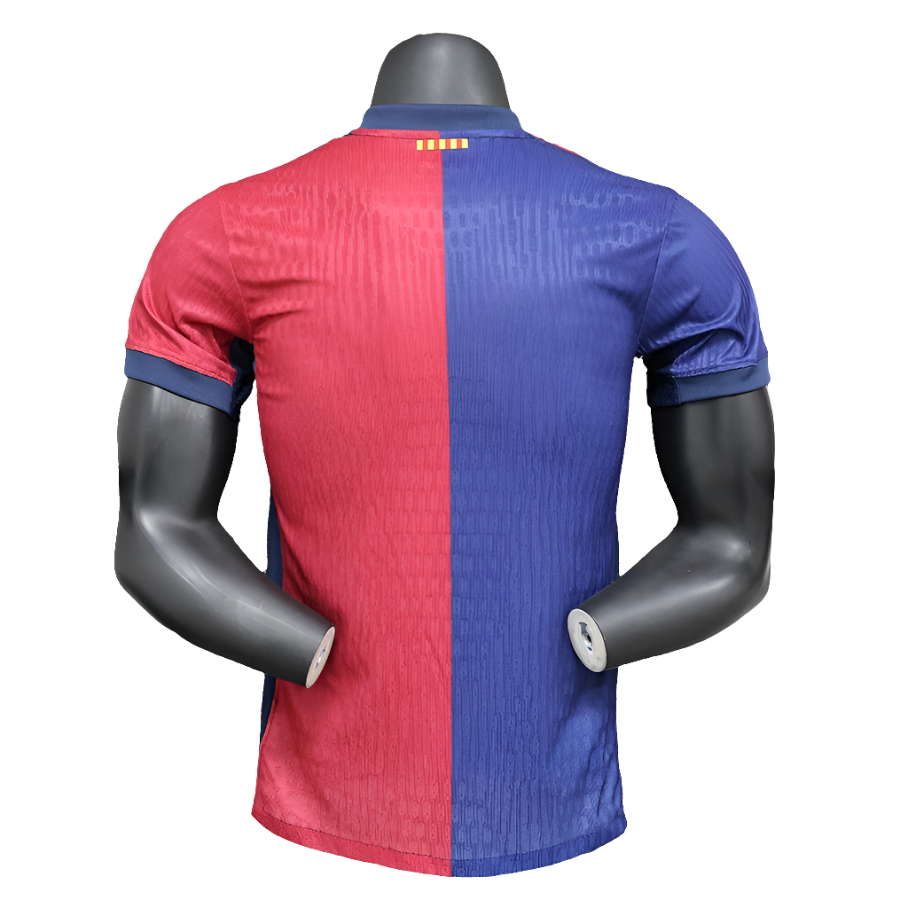 Jersey 25/26 Men's Player