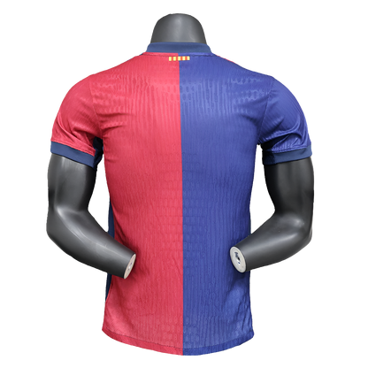 Jersey 25/26 Men's Player