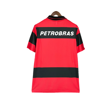 Retro Home 95/96 Men's Jersey