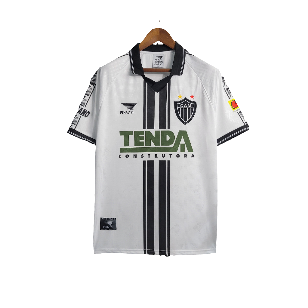 Retro Away 97 Men's Jersey