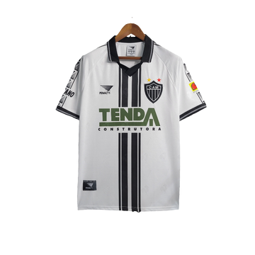 Retro Away 97 Men's Jersey