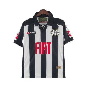 Retro Heimtrikot 08 Herren