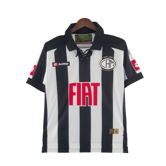 Retro Heimtrikot 08 Herren