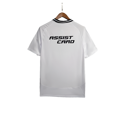 Home 25/26 Men's Fan Jersey