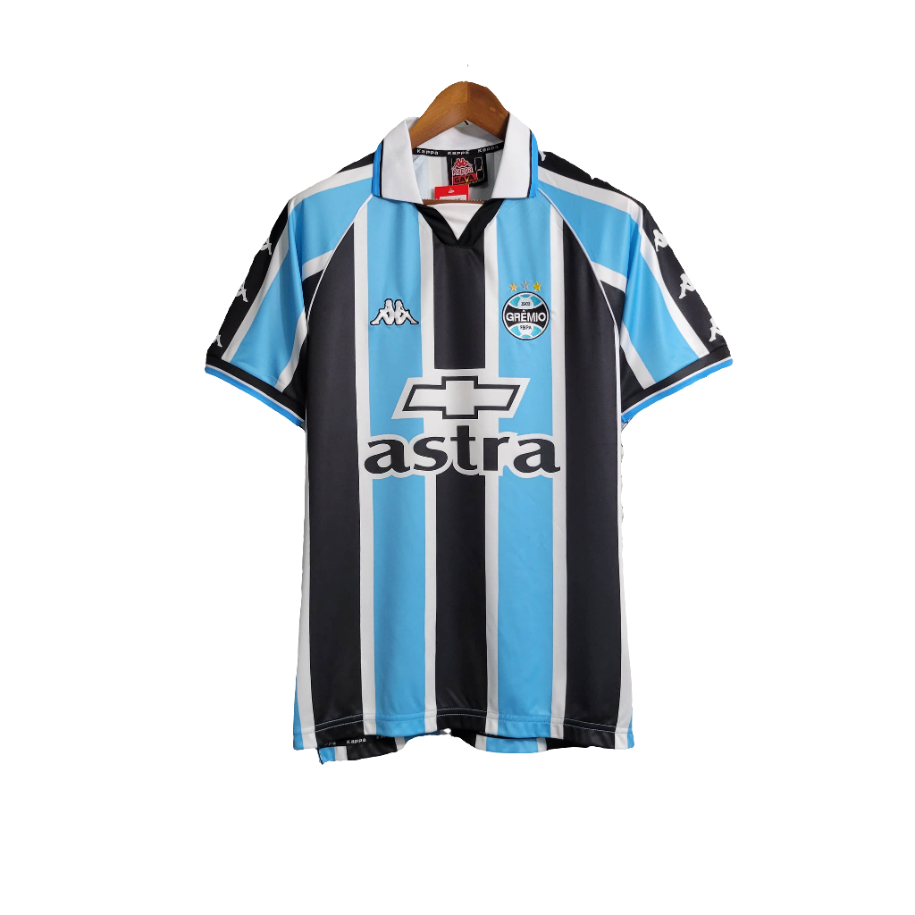 Retro Home 00 Men's Jersey