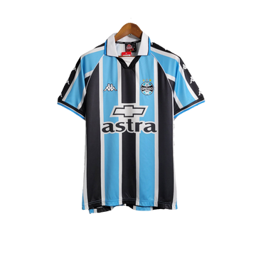 Retro Home 00 Men's Jersey