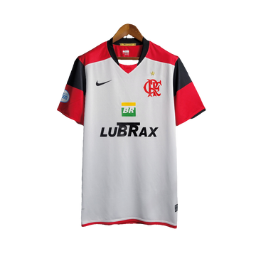 Retro Away 08/09 Men's Jersey