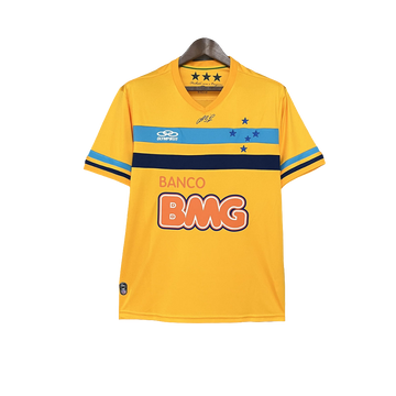 Retro Goalkeeper 14/15 Men's Jersey