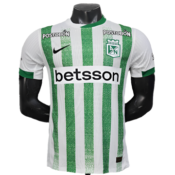 Home 25/26 Men's Player Jersey