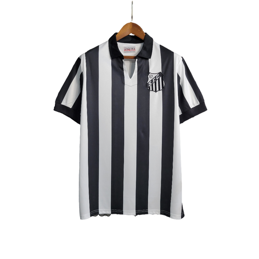 Retro-Heimtrikot 58 Herren
