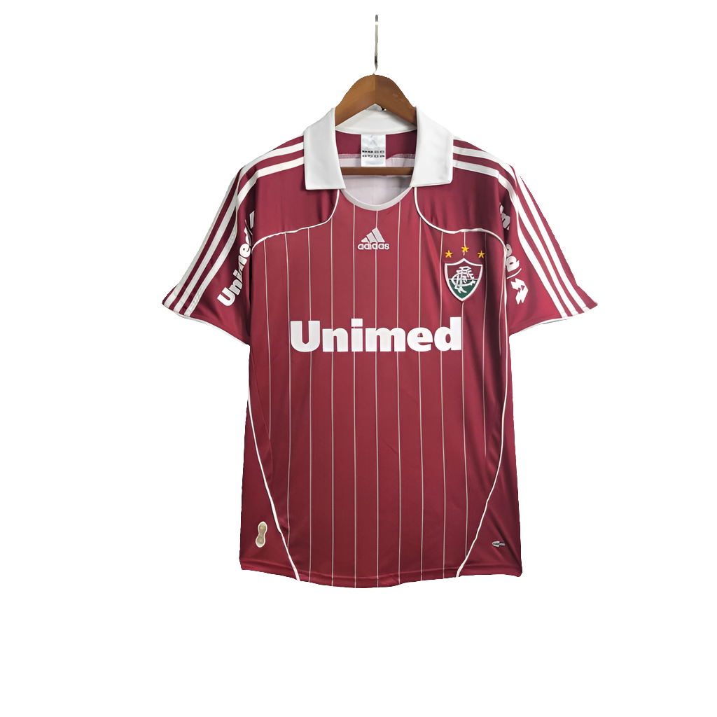 Retro Third 07/08 Men's Jersey
