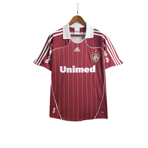Retro-Ausweichtrikot 07/08 für Herren