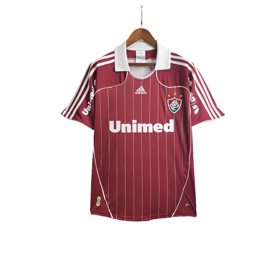 Retro-Ausweichtrikot 07/08 für Herren